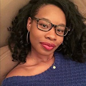 Meet your Posher, Rhea